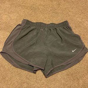Dri-Fit Nike running shorts